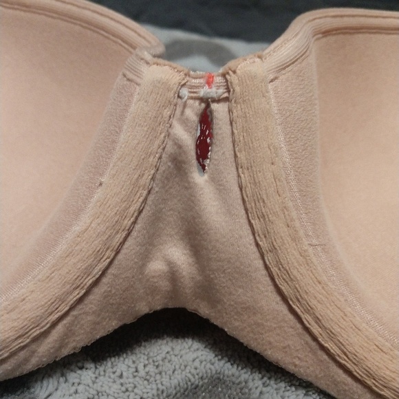 38C VS bra - Picture 5 of 6